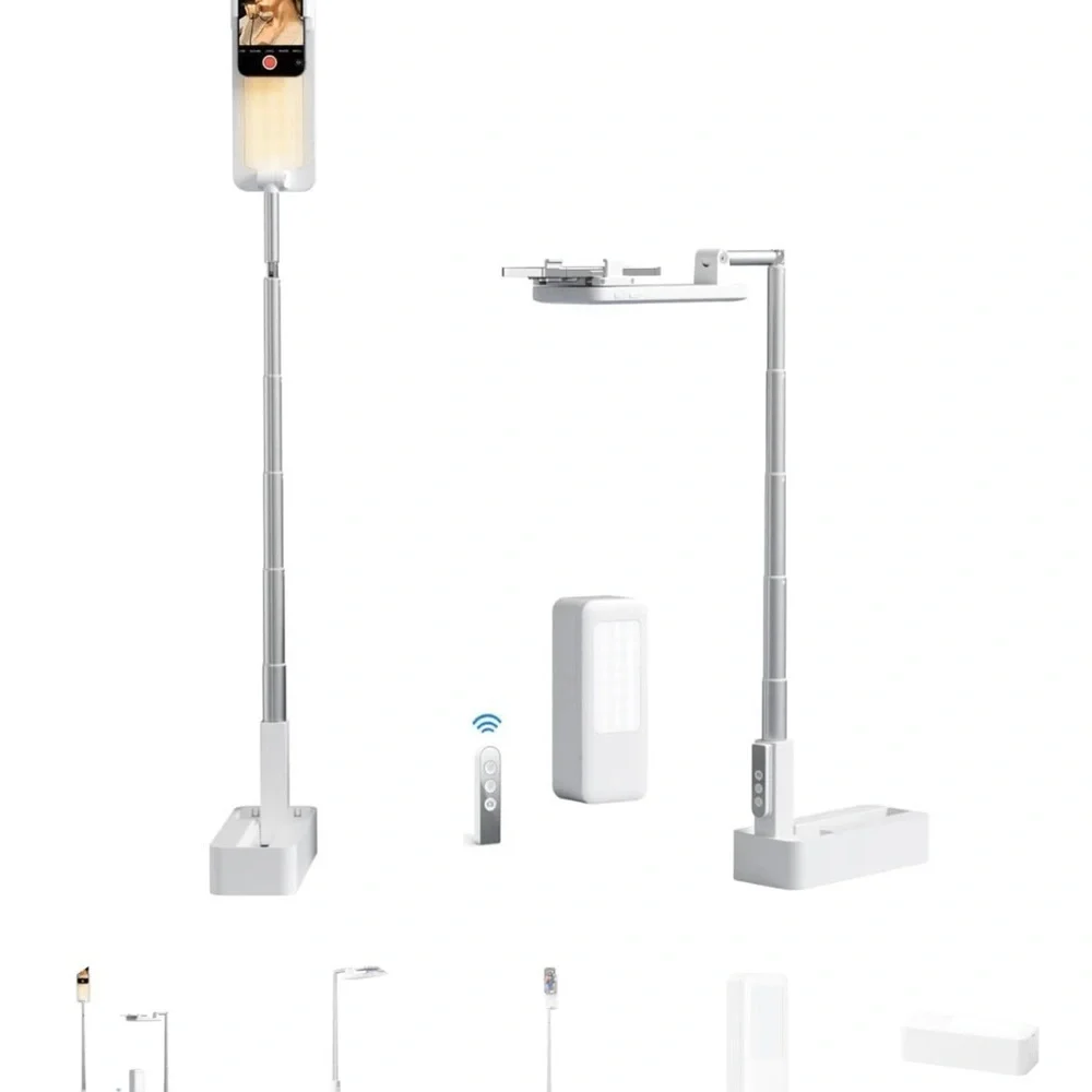 UNIQU Lighting Kit Pro